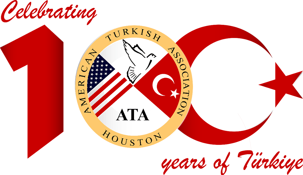 ATA 100th year logo