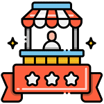 Vendor icon